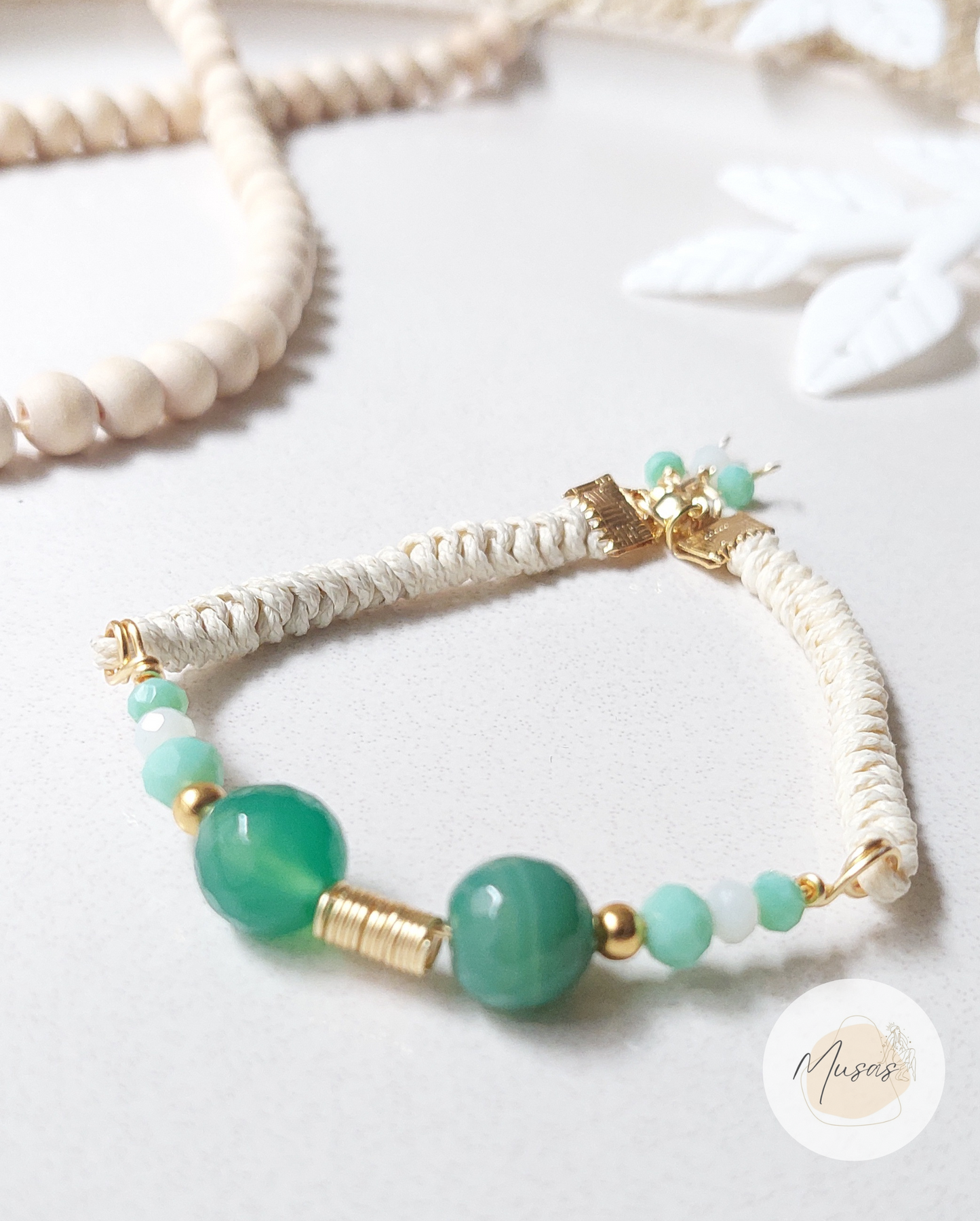 Pulsera Angelita