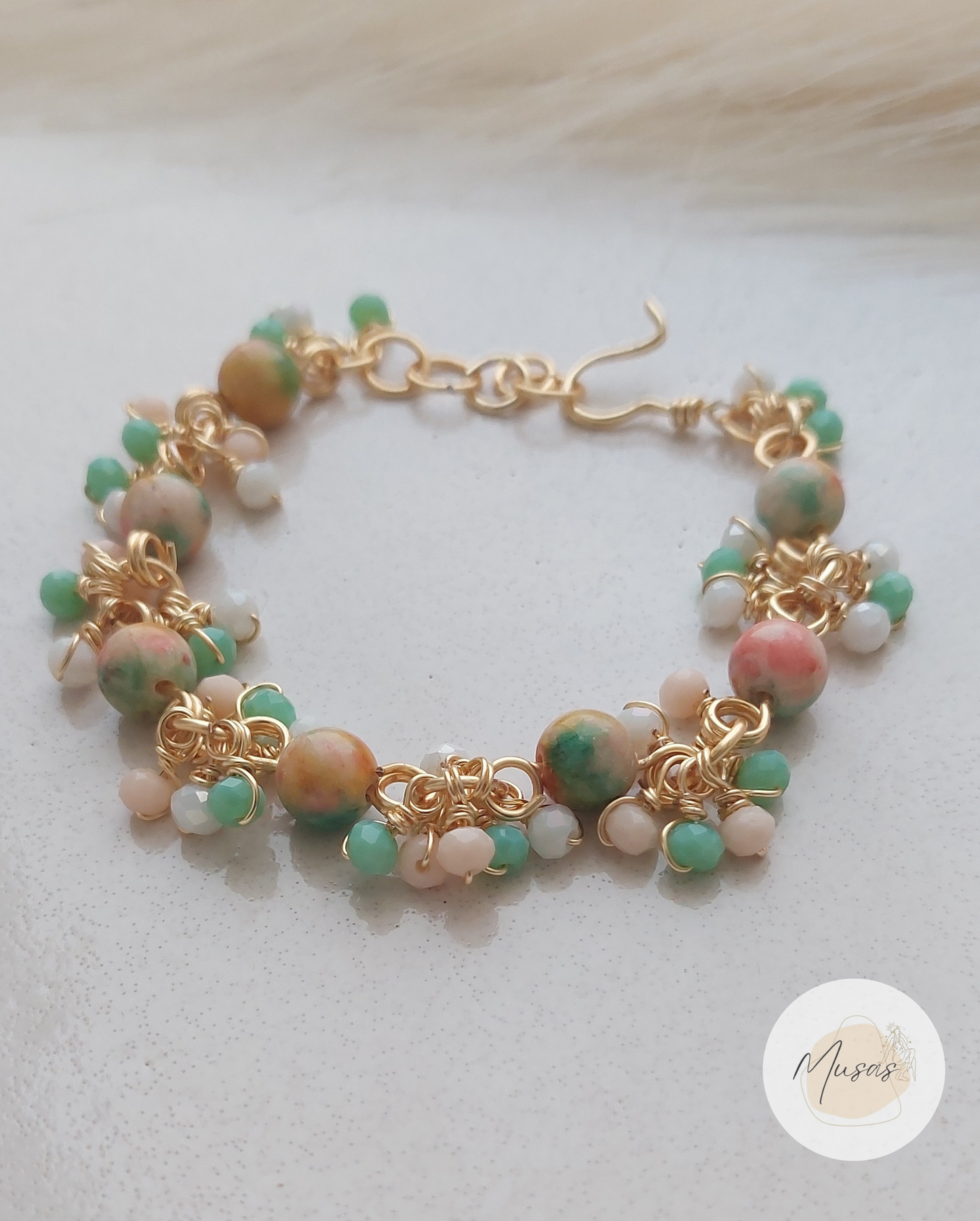 Pulsera Chic