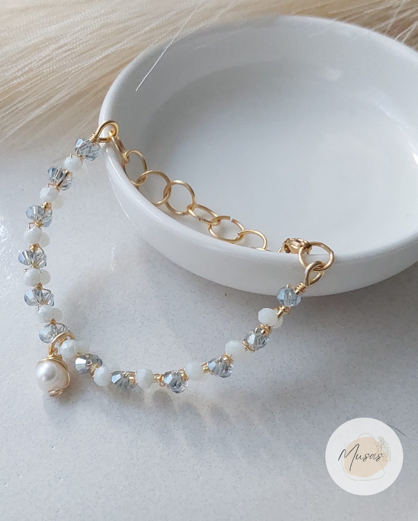 Pulsera Elegance