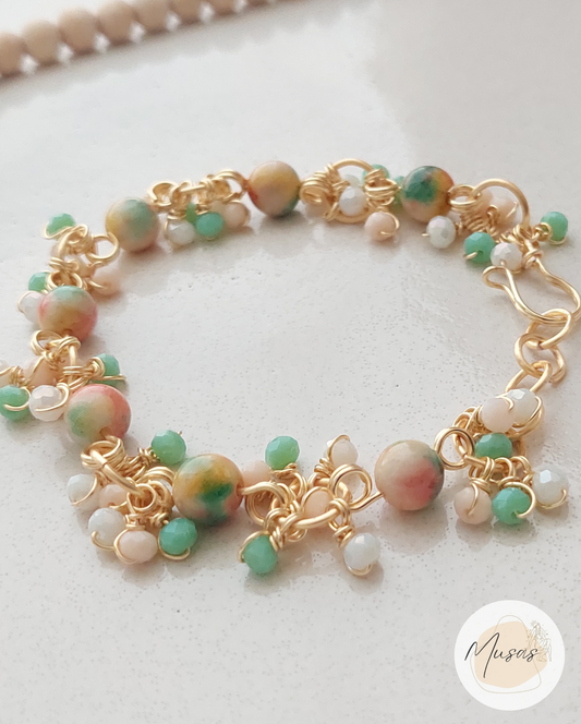 Pulsera Chic